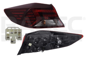 017-3402-23 CALAVERA EXTERIOR HY ELANTRA 19-20 C/FOCO DEPO IZQ