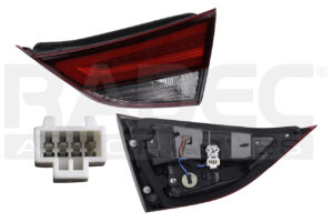 017-3402-30 CALAVERA INTERIOR HY ELANTRA 15-16 AMERICANO C/LEDS DEPO DER