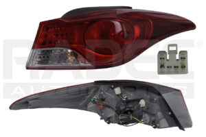 017-3402-38 CALAVERA EXTERIOR HY ELANTRA 11-13 C/FOCO DEPO DER
