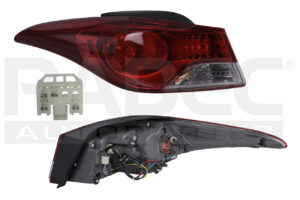 017-3402-39 CALAVERA EXTERIOR HY ELANTRA 11-13 C/FOCO DEPO IZQ