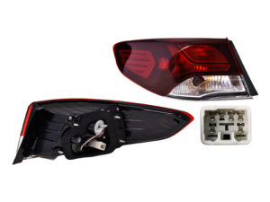 017-3403-53 CALAVERA EXTERIOR HY SONATA SE/SPORT 18-19 DEPO IZQ
