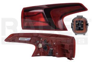 017-3404-12 CALAVERA EXTERIOR HY SANTA FE 19-20 C/FOCO DEPO DER