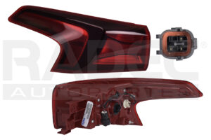 017-3404-13 CALAVERA EXTERIOR HY SANTA FE 19-20 C/FOCO DEPO IZQ