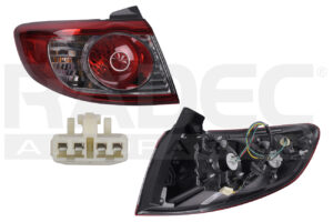 017-3404-19 CALAVERA EXTERIOR HY SANTA FE 10-12 C/FOCO DEPO IZQ