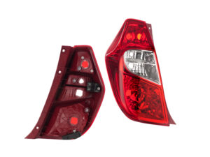 CALR949 CALAVERA DODGE I10 12-14 S/ARNES LH RADEC