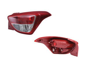 CALR1134 CALAVERA HYUNDAI GRAND I10 15-17 5P S/ARNES RH RADEC