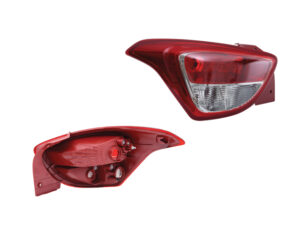 CALR1133 CALAVERA HYUNDAI GRAND I10 15-17 5P S/ARNES LH RADEC