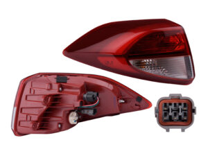 017-3409-01 CALAVERA EXTERIOR HY TUCSON 16-18 C/LEDS DEPO IZQ
