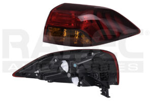 CALR1484 CALAVERA HY TUCSON 19-21 EXT RH RDC