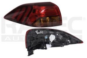 CALR1483 CALAVERA HY TUCSON 19-21 EXT LH RDC