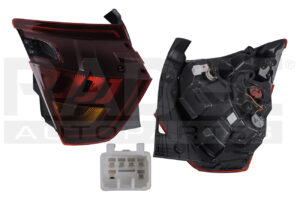 017-3410-04 CALAVERA HY CRETA 21-22 C/LEDS CN DER