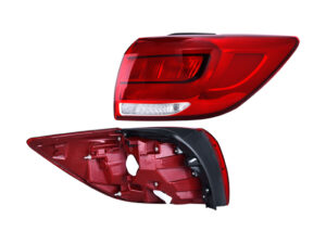 CALR1202 CALAVERA KIA SPORTAGE 16/USA 11-16 S/ARNES RH RADEC