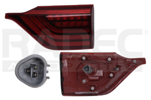 017-3502-12 CALAVERA INTERIOR KI SPORTAGE 16-18 C/LEDS DEPO DER
