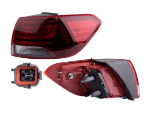 017-3503-06 CALAVERA EXTERIOR KI SORENTO EX/LX 19-20 TYC DER