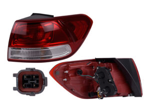 017-3503-08 CALAVERA EXTERIOR KI SORENTO 16-18 C/FOCOS DEPO DER