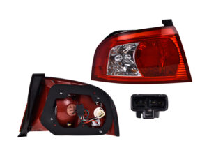 017-3505-01 CALAVERA KI OPTIMA 03-06 DEPO IZQ