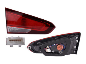 017-3507-07 CALAVERA INTERIOR KI FORTE 17-18 4 PUERTAS C/FOCO S/LEDS DEPO IZQ