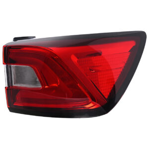 017-5501-10 CALAVERA EXTERIOR MG MG5 21-24 C/LEDS S/FOCO CN DER