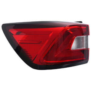 017-5501-11 CALAVERA EXTERIOR MG MG5 21-24 C/LEDS S/FOCO CN IZQ