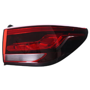 017-5502-10 CALAVERA EXTERIOR MG ZS 23-24 C/LEDS CN DER
