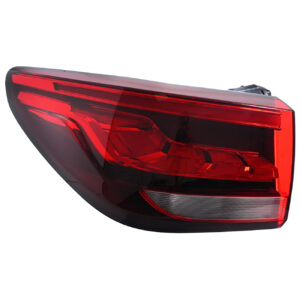 017-5502-11 CALAVERA EXTERIOR MG ZS 23-24 C/LEDS CN IZQ