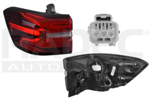 017-5504-01 CALAVERA EXTERIOR MG RX8 22-24 S/FOCO CN IZQ