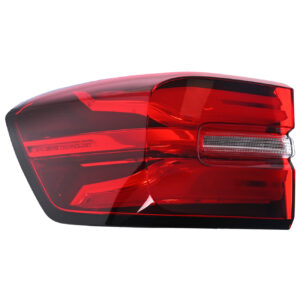 017-5504-07 CALAVERA EXTERIOR MG RX8 21-24 C/LEDS CN IZQ