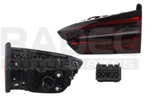 017-5505-02 CALAVERA INTERIOR MG RX5 23-24 C/LEDS CN DER