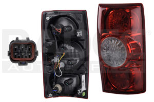 017-5600-02 CALAVERA JC FRISON T6 19-22 ORIGINAL DER
