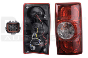 017-5600-06 CALAVERA JC FRISON T6 19-22 C/FOCOS CN DER