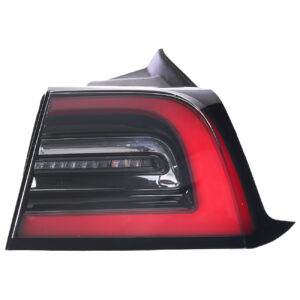 017-6700-00 CALAVERA EXTERIOR TS MODEL 3 18-23 C/LEDS CN DER