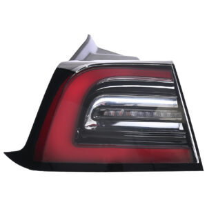 017-6700-01 CALAVERA EXTERIOR TS MODEL 3 18-23 C/LEDS CN IZQ