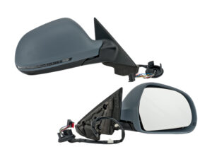 018-0201-00 ESPEJO AD A3 09-10 3 PUERTAS ELECTRICO C/DESEMPA?ANTE C/DIRECCIONAL P/PINTAR 7 PINES TFSI 2.0/TFSI 2.0 QUATTRO/TDI 2.0 16V QUATTRO/TDI 2.0 16V/TDI 1.9/1.6/TDI 2.0/TFSI 1.8/TFSI 1.4