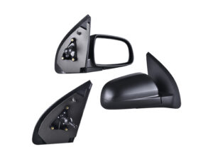 ESP1012 ESPEJO CHEV AVEO 08-17 C/CONT CORRUGADO RH