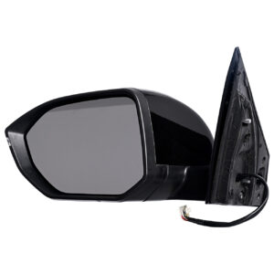 018-0610-09 ESPEJO CV CAPTIVA 22-25 ELECTRICO C/DESEMPANANTE C/DIRECCIONAL P/PINTAR 6 PINES CN IZQ