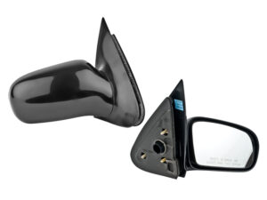 ESP4 ESPEJO CHEV CAVALIER/SUNFIRE 95-05 4P C/BASE S/CONT MAN RH N-TW