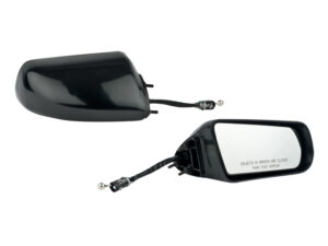 ESP10 ESPEJO CHEV CAVALIER 90-94 4P S/BASE CONT MAN RH N-TW