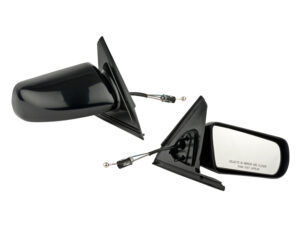 ESP8 ESPEJO CHEV CAVALIER 90-94 4P C/BASE CONT MAN RH N-TW