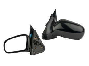 ESP3A ESPEJO CHEV CAVALIER/SUNFIRE 95-05 2P C/BASE C/CONT MAN LH N-TW