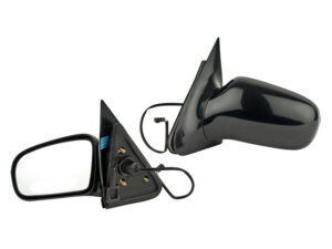 ESP5A ESPEJO CHEV CAVALIER/SUNFIRE 95-05 2P ELECTRICO LH N-TW