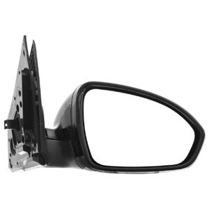 018-0611-28 ESPEJO CV CAVALIER 22-24 ELECTRICO E/ABATIBLE C/DESEMPANANTE C/SENSOR DE PROXIMIDAD P/PINTAR RS 8 PINES L3 3 CILINDROS 1.3L CN DER