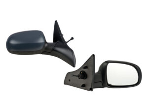 018-0614-16 ESPEJO CV CHEVY C3 09-12 C/CONTROL P/PINTAR C/ADAPTADOR P/ 94-08 DER