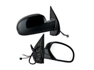 ESPA742 ESPEJO CHEV PU 07-13/SUBURBAN 07-13 ELECT P/P ABAT C/DIR RH N-TW