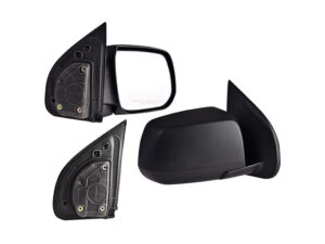 018-0616-26 ESPEJO CV COLORADO 15-17 MANUAL CORRUGADO LT/WT/SL/SLT DER
