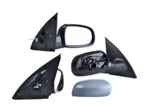 ESPA432 ESPEJO CHEV CORSA 03-08/TORNADO 04-11 C/CONT LISO RH N-TW