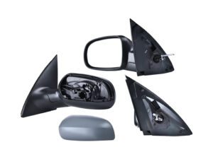 ESPA431 ESPEJO CHEV CORSA 03-08/TORNADO 04-11 C/CONT LISO LH N-TW