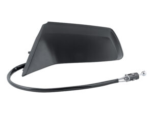 ESP21 ESPEJO CHEV CUTLAS/CENT 87-96 C/BASE C/CONT MAN LH N-TW