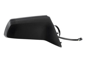 ESP24 ESPEJO CHEV CUTLAS/CENT 87-96 C/BASE ELEC RH N-TW