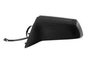 ESP23 ESPEJO CHEV CUTLAS/CENT 87-96 C/BASE ELEC LH N-TW