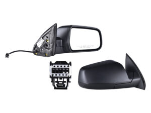 018-0622-08 ESPEJO CV EQUINOX 15-17 ELECTRICO P/PINTAR ORIGINAL DER